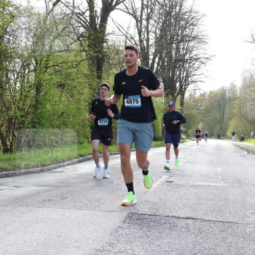 12.04.2026 - 45. Internationalen Wilhelmsburger Insellauf Yannick Fuchs http://msf.ph/oto/9480437 12.04.2026 10:19:42 Laufen 3778, 4975 meine-sportfotos.de