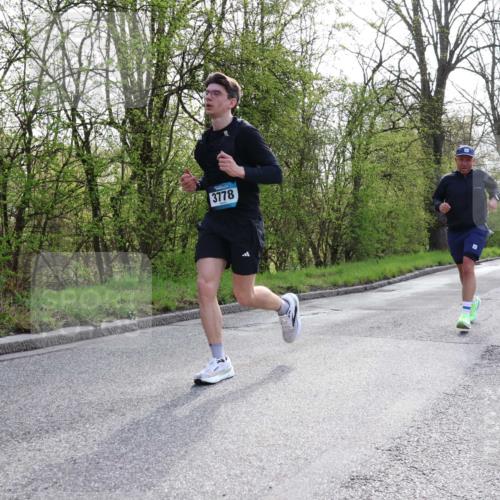 12.04.2026 - 45. Internationalen Wilhelmsburger Insellauf Yannick Fuchs http://msf.ph/oto/9480449 12.04.2026 10:19:44 Laufen 3778 meine-sportfotos.de