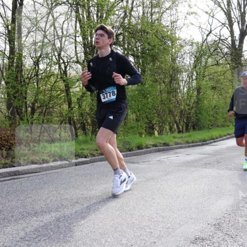 12.04.2026 - 45. Internationalen Wilhelmsburger Insellauf Yannick Fuchs http://msf.ph/oto/9480451 12.04.2026 10:19:44 Laufen 3778 meine-sportfotos.de