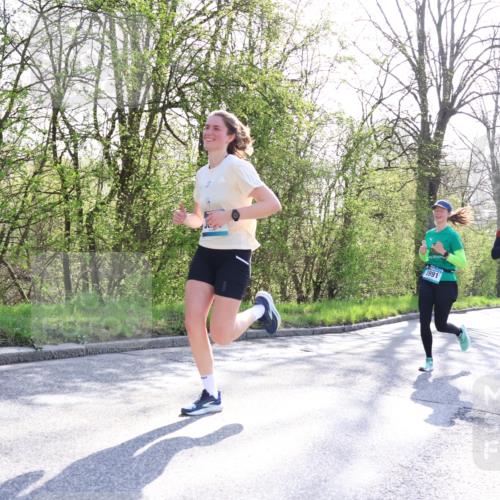 12.04.2026 - 45. Internationalen Wilhelmsburger Insellauf Yannick Fuchs http://msf.ph/oto/9480456 12.04.2026 10:30:59 Laufen  meine-sportfotos.de