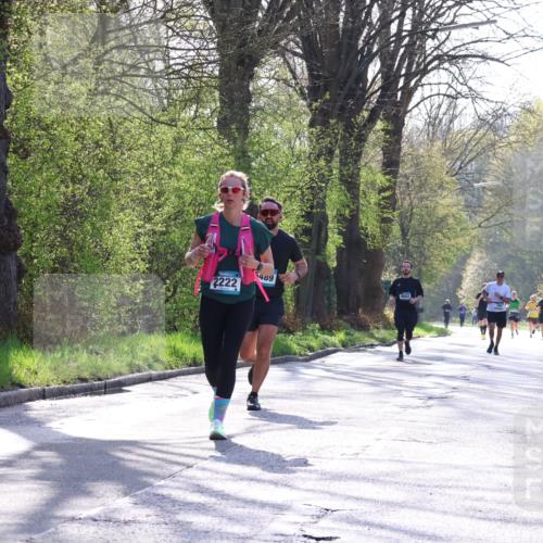 12.04.2026 - 45. Internationalen Wilhelmsburger Insellauf Yannick Fuchs http://msf.ph/oto/9480499 12.04.2026 10:31:02 Laufen  meine-sportfotos.de