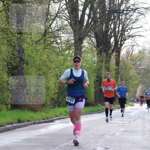 12.04.2026 - 45. Internationalen Wilhelmsburger Insellauf Yannick Fuchs http://msf.ph/oto/9480522 12.04.2026 10:19:56 Laufen 4142, 2627 meine-sportfotos.de