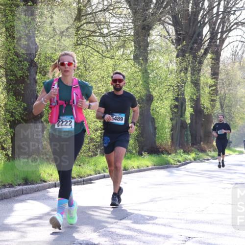 12.04.2026 - 45. Internationalen Wilhelmsburger Insellauf Yannick Fuchs http://msf.ph/oto/9480526 12.04.2026 10:31:03 Laufen  meine-sportfotos.de