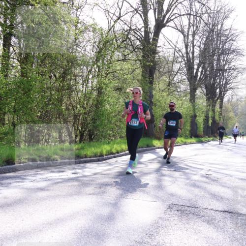 12.04.2026 - 45. Internationalen Wilhelmsburger Insellauf Yannick Fuchs http://msf.ph/oto/9480543 12.04.2026 10:31:04 Laufen  meine-sportfotos.de