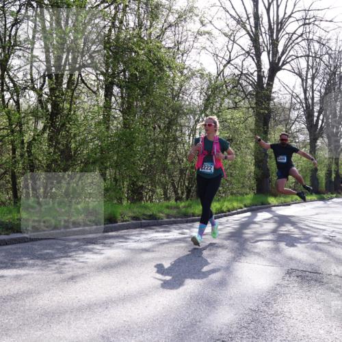 12.04.2026 - 45. Internationalen Wilhelmsburger Insellauf Yannick Fuchs http://msf.ph/oto/9480559 12.04.2026 10:31:04 Laufen  meine-sportfotos.de