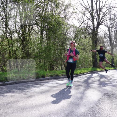 12.04.2026 - 45. Internationalen Wilhelmsburger Insellauf Yannick Fuchs http://msf.ph/oto/9480563 12.04.2026 10:31:05 Laufen  meine-sportfotos.de