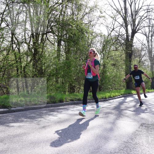 12.04.2026 - 45. Internationalen Wilhelmsburger Insellauf Yannick Fuchs http://msf.ph/oto/9480568 12.04.2026 10:31:05 Laufen  meine-sportfotos.de