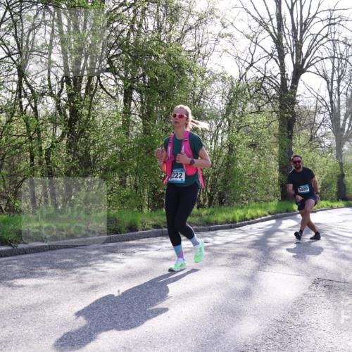 12.04.2026 - 45. Internationalen Wilhelmsburger Insellauf Yannick Fuchs http://msf.ph/oto/9480572 12.04.2026 10:31:05 Laufen  meine-sportfotos.de