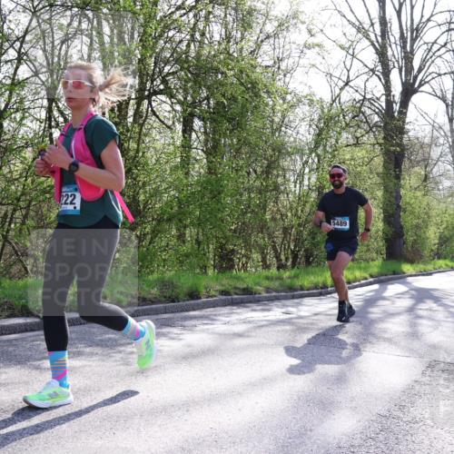12.04.2026 - 45. Internationalen Wilhelmsburger Insellauf Yannick Fuchs http://msf.ph/oto/9480586 12.04.2026 10:31:06 Laufen  meine-sportfotos.de