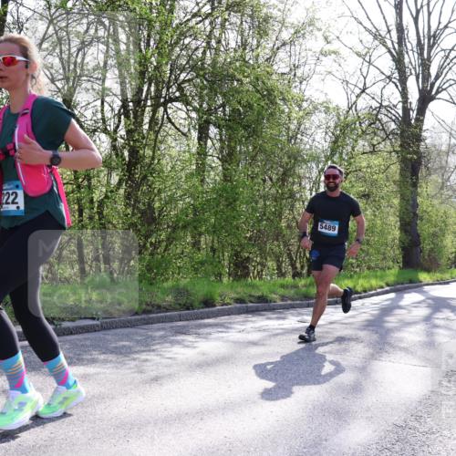 12.04.2026 - 45. Internationalen Wilhelmsburger Insellauf Yannick Fuchs http://msf.ph/oto/9480590 12.04.2026 10:31:06 Laufen  meine-sportfotos.de