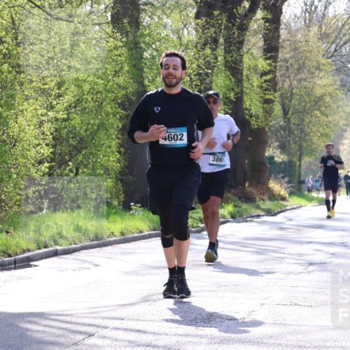12.04.2026 - 45. Internationalen Wilhelmsburger Insellauf Yannick Fuchs http://msf.ph/oto/9480611 12.04.2026 10:31:09 Laufen  meine-sportfotos.de
