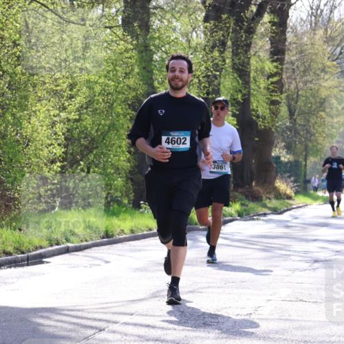12.04.2026 - 45. Internationalen Wilhelmsburger Insellauf Yannick Fuchs http://msf.ph/oto/9480614 12.04.2026 10:31:10 Laufen  meine-sportfotos.de