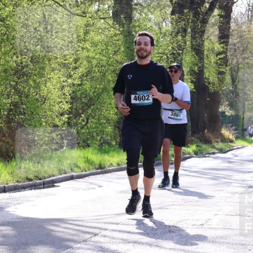 12.04.2026 - 45. Internationalen Wilhelmsburger Insellauf Yannick Fuchs http://msf.ph/oto/9480617 12.04.2026 10:31:10 Laufen  meine-sportfotos.de