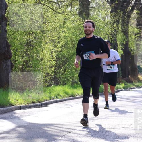 12.04.2026 - 45. Internationalen Wilhelmsburger Insellauf Yannick Fuchs http://msf.ph/oto/9480621 12.04.2026 10:31:10 Laufen  meine-sportfotos.de