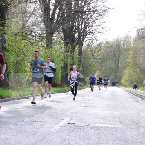 12.04.2026 - 45. Internationalen Wilhelmsburger Insellauf Yannick Fuchs http://msf.ph/oto/9480665 12.04.2026 10:20:16 Laufen 3958, 3355, 3542 meine-sportfotos.de