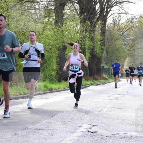 12.04.2026 - 45. Internationalen Wilhelmsburger Insellauf Yannick Fuchs http://msf.ph/oto/9480677 12.04.2026 10:20:17 Laufen 3355, 3542 meine-sportfotos.de