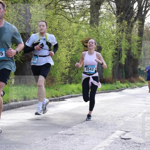12.04.2026 - 45. Internationalen Wilhelmsburger Insellauf Yannick Fuchs http://msf.ph/oto/9480685 12.04.2026 10:20:18 Laufen 3355, 3542 meine-sportfotos.de