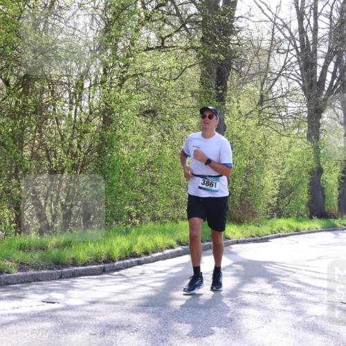 12.04.2026 - 45. Internationalen Wilhelmsburger Insellauf Yannick Fuchs http://msf.ph/oto/9480689 12.04.2026 10:31:13 Laufen  meine-sportfotos.de