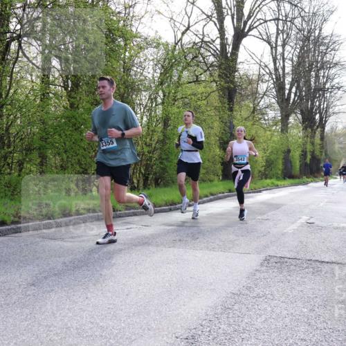 12.04.2026 - 45. Internationalen Wilhelmsburger Insellauf Yannick Fuchs http://msf.ph/oto/9480697 12.04.2026 10:20:19 Laufen 3355, 3542 meine-sportfotos.de