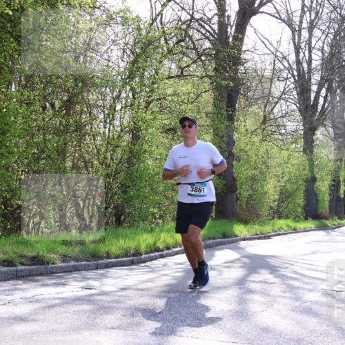 12.04.2026 - 45. Internationalen Wilhelmsburger Insellauf Yannick Fuchs http://msf.ph/oto/9480698 12.04.2026 10:31:14 Laufen  meine-sportfotos.de