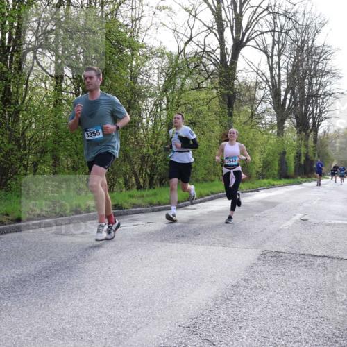 12.04.2026 - 45. Internationalen Wilhelmsburger Insellauf Yannick Fuchs http://msf.ph/oto/9480699 12.04.2026 10:20:19 Laufen 3355, 3542 meine-sportfotos.de