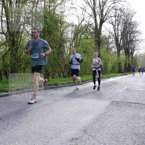 12.04.2026 - 45. Internationalen Wilhelmsburger Insellauf Yannick Fuchs http://msf.ph/oto/9480700 12.04.2026 10:20:19 Laufen 3355, 3542 meine-sportfotos.de