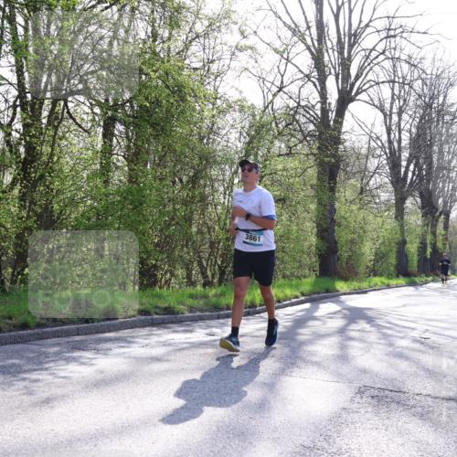 12.04.2026 - 45. Internationalen Wilhelmsburger Insellauf Yannick Fuchs http://msf.ph/oto/9480709 12.04.2026 10:31:14 Laufen  meine-sportfotos.de