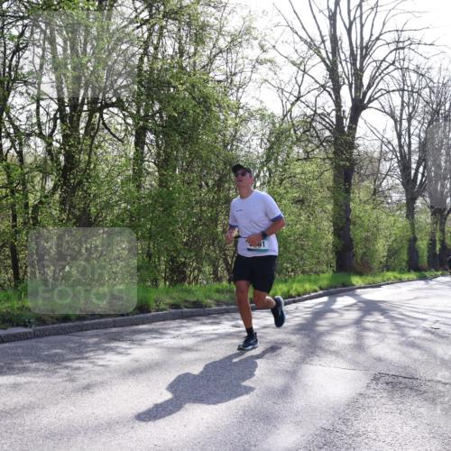 12.04.2026 - 45. Internationalen Wilhelmsburger Insellauf Yannick Fuchs http://msf.ph/oto/9480712 12.04.2026 10:31:14 Laufen  meine-sportfotos.de