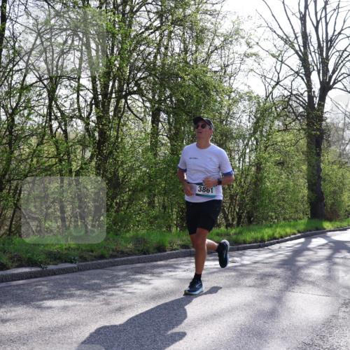 12.04.2026 - 45. Internationalen Wilhelmsburger Insellauf Yannick Fuchs http://msf.ph/oto/9480718 12.04.2026 10:31:15 Laufen  meine-sportfotos.de