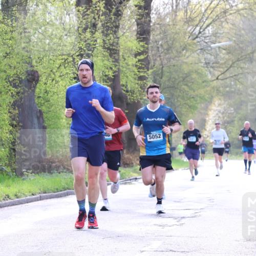 12.04.2026 - 45. Internationalen Wilhelmsburger Insellauf Yannick Fuchs http://msf.ph/oto/9480741 12.04.2026 10:20:23 Laufen 46, 5052 meine-sportfotos.de