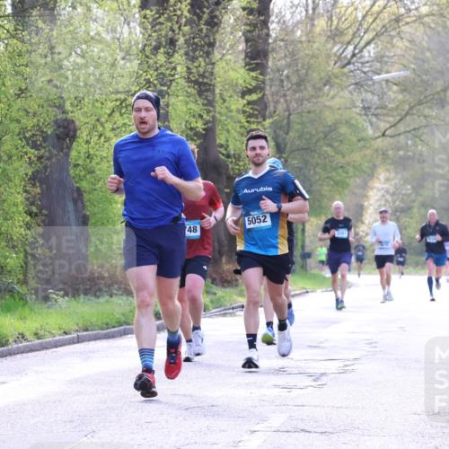 12.04.2026 - 45. Internationalen Wilhelmsburger Insellauf Yannick Fuchs http://msf.ph/oto/9480742 12.04.2026 10:20:24 Laufen 48, 5052 meine-sportfotos.de