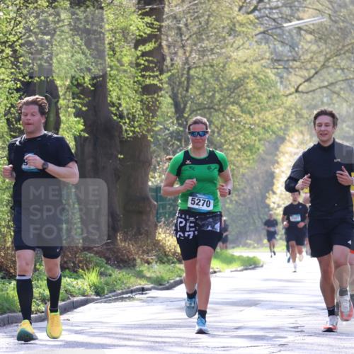 12.04.2026 - 45. Internationalen Wilhelmsburger Insellauf Yannick Fuchs http://msf.ph/oto/9480746 12.04.2026 10:31:18 Laufen  meine-sportfotos.de