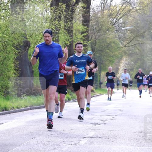 12.04.2026 - 45. Internationalen Wilhelmsburger Insellauf Yannick Fuchs http://msf.ph/oto/9480747 12.04.2026 10:20:24 Laufen 48, 5052 meine-sportfotos.de