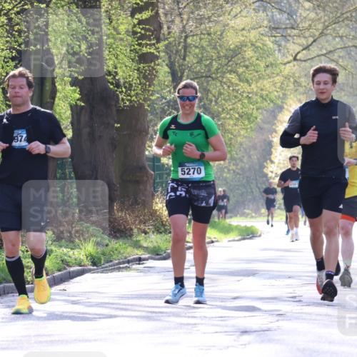 12.04.2026 - 45. Internationalen Wilhelmsburger Insellauf Yannick Fuchs http://msf.ph/oto/9480748 12.04.2026 10:31:18 Laufen  meine-sportfotos.de