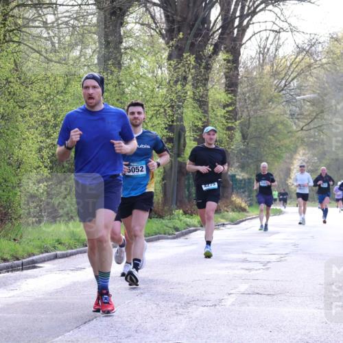 12.04.2026 - 45. Internationalen Wilhelmsburger Insellauf Yannick Fuchs http://msf.ph/oto/9480766 12.04.2026 10:20:25 Laufen 5052, 4275 meine-sportfotos.de