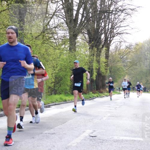 12.04.2026 - 45. Internationalen Wilhelmsburger Insellauf Yannick Fuchs http://msf.ph/oto/9480781 12.04.2026 10:20:27 Laufen 52, 4275 meine-sportfotos.de