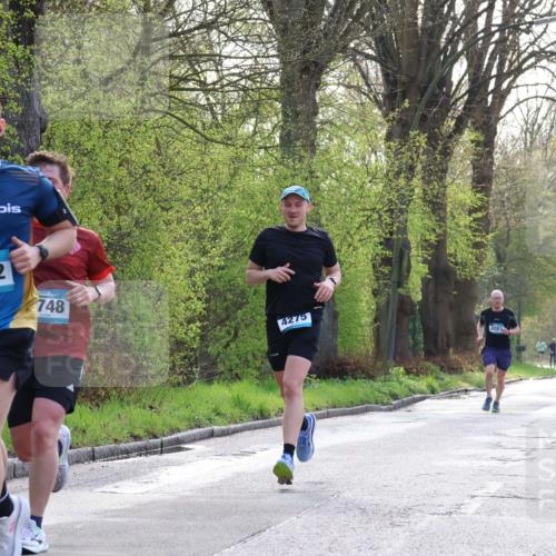 12.04.2026 - 45. Internationalen Wilhelmsburger Insellauf Yannick Fuchs http://msf.ph/oto/9480785 12.04.2026 10:20:27 Laufen 5052, 748, 4275 meine-sportfotos.de