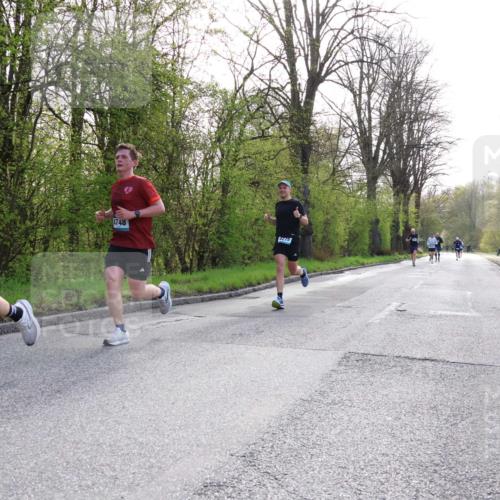 12.04.2026 - 45. Internationalen Wilhelmsburger Insellauf Yannick Fuchs http://msf.ph/oto/9480801 12.04.2026 10:20:29 Laufen 052, 4748, 4275 meine-sportfotos.de