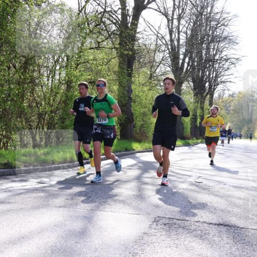 12.04.2026 - 45. Internationalen Wilhelmsburger Insellauf Yannick Fuchs http://msf.ph/oto/9480809 12.04.2026 10:31:24 Laufen  meine-sportfotos.de