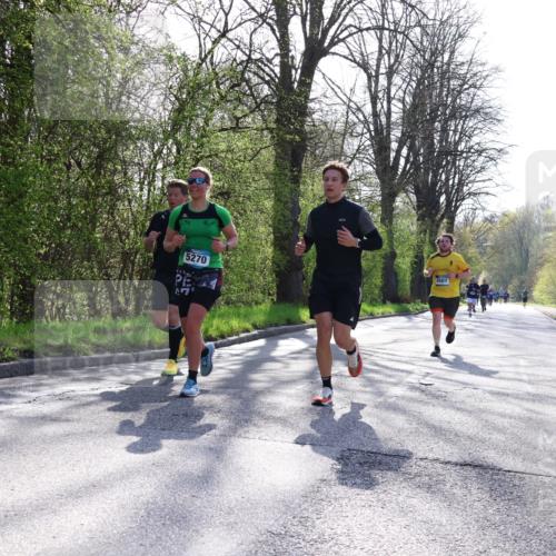12.04.2026 - 45. Internationalen Wilhelmsburger Insellauf Yannick Fuchs http://msf.ph/oto/9480818 12.04.2026 10:31:24 Laufen  meine-sportfotos.de