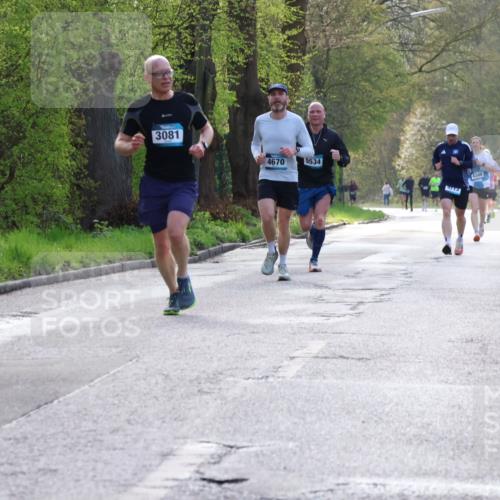12.04.2026 - 45. Internationalen Wilhelmsburger Insellauf Yannick Fuchs http://msf.ph/oto/9480821 12.04.2026 10:20:32 Laufen 3081, 4670, 5534, 45, 4340 meine-sportfotos.de