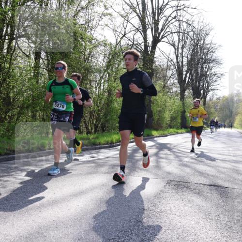 12.04.2026 - 45. Internationalen Wilhelmsburger Insellauf Yannick Fuchs http://msf.ph/oto/9480836 12.04.2026 10:31:25 Laufen  meine-sportfotos.de