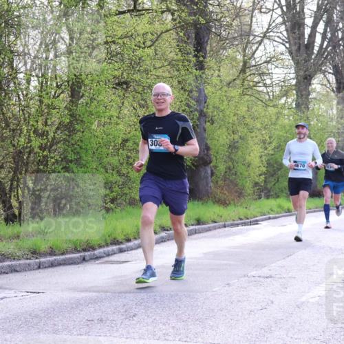 12.04.2026 - 45. Internationalen Wilhelmsburger Insellauf Yannick Fuchs http://msf.ph/oto/9480857 12.04.2026 10:20:35 Laufen 30, 4670 meine-sportfotos.de