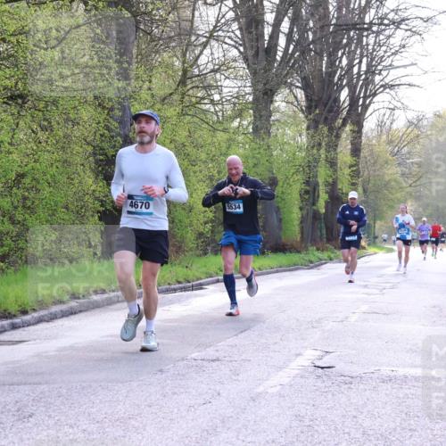 12.04.2026 - 45. Internationalen Wilhelmsburger Insellauf Yannick Fuchs http://msf.ph/oto/9480874 12.04.2026 10:20:36 Laufen 4670, 5534, 73 meine-sportfotos.de