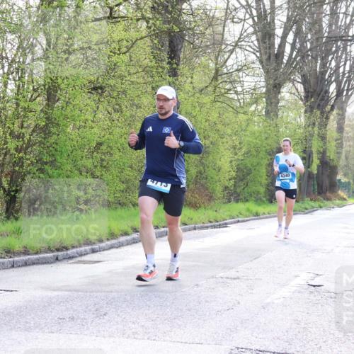 12.04.2026 - 45. Internationalen Wilhelmsburger Insellauf Yannick Fuchs http://msf.ph/oto/9480909 12.04.2026 10:20:41 Laufen 4713, 4340 meine-sportfotos.de