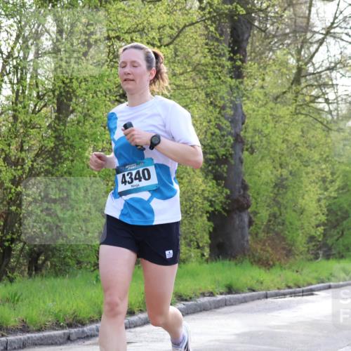 12.04.2026 - 45. Internationalen Wilhelmsburger Insellauf Yannick Fuchs http://msf.ph/oto/9480929 12.04.2026 10:20:44 Laufen 4340 meine-sportfotos.de