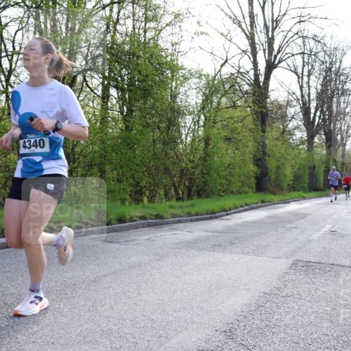 12.04.2026 - 45. Internationalen Wilhelmsburger Insellauf Yannick Fuchs http://msf.ph/oto/9480939 12.04.2026 10:20:45 Laufen 4340 meine-sportfotos.de