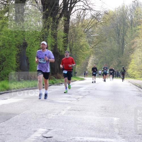 12.04.2026 - 45. Internationalen Wilhelmsburger Insellauf Yannick Fuchs http://msf.ph/oto/9480940 12.04.2026 10:20:46 Laufen 4749, 2317 meine-sportfotos.de