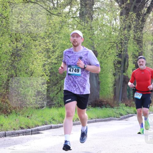 12.04.2026 - 45. Internationalen Wilhelmsburger Insellauf Yannick Fuchs http://msf.ph/oto/9480949 12.04.2026 10:20:47 Laufen 4749, 2317 meine-sportfotos.de