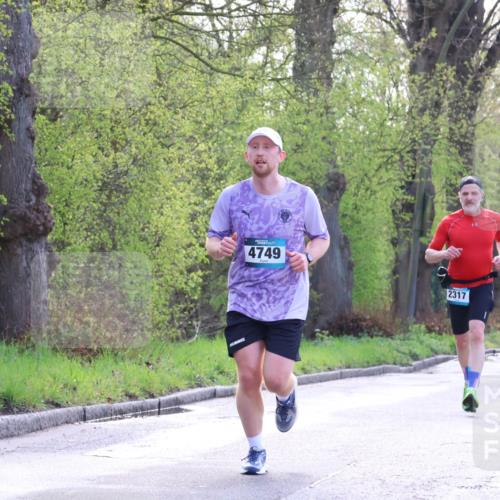 12.04.2026 - 45. Internationalen Wilhelmsburger Insellauf Yannick Fuchs http://msf.ph/oto/9480951 12.04.2026 10:20:47 Laufen 4749, 2317 meine-sportfotos.de